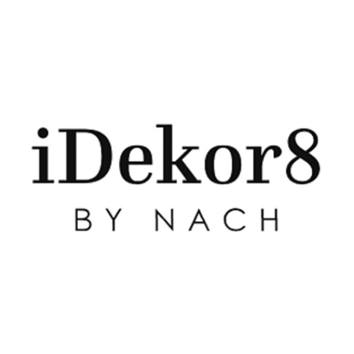 iDekor8 By NACH icon