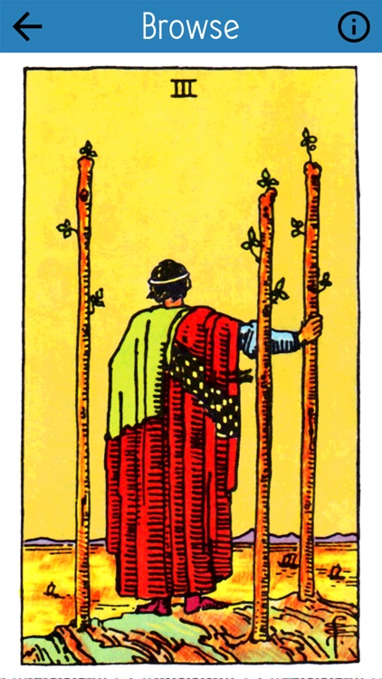 My Tarot Deck screenshot-5