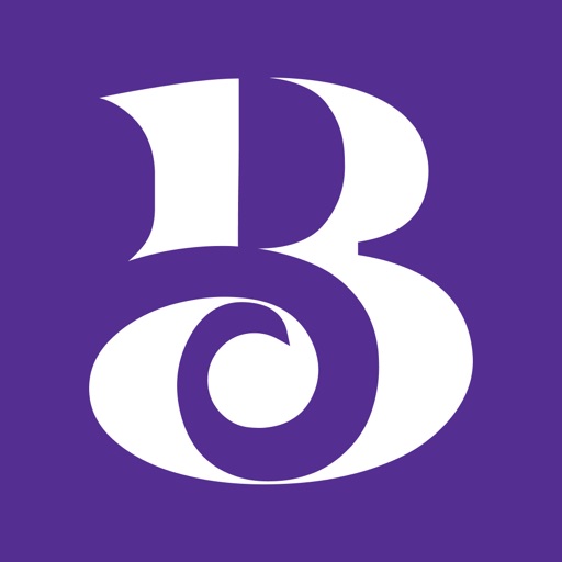 Bisa Lina app icon