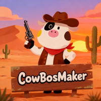 CowBossMaker