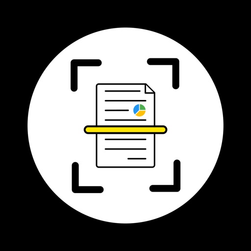 iSkaner Pro - Scan Papers, PDF