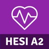Pass HESI A2 Exam Prep 2025 icon