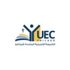 UECChicago icon