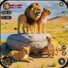 Jungle Rivalry: Lion King Hunt icon