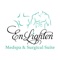 Download the Enlighten Skin and Body Medspa App today to plan and schedule your appointments