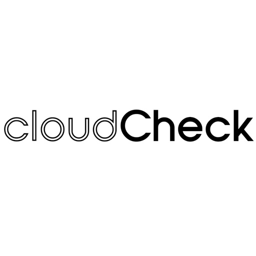 cloudCheck mobile