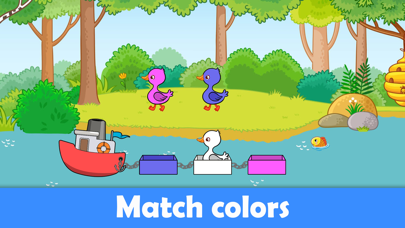 Baby Games for 2,3,4 year old Screenshot