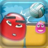 Get Jellyball - Volleyball for iOS, iPhone, iPad Aso Report