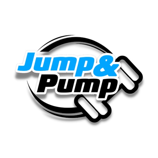 Jump&Pump