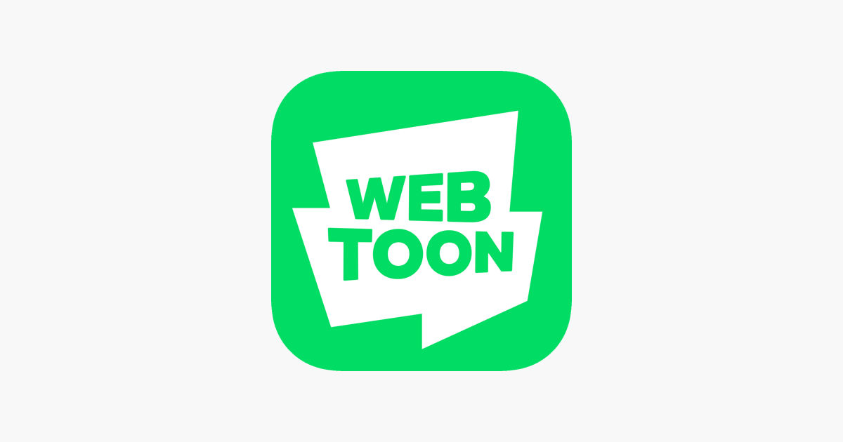 WEBTOON: Manga, Komik, Manhwa di App Store