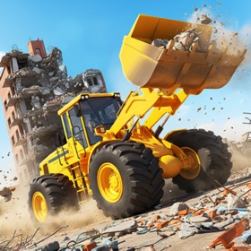 Demolition & Construction Inc.