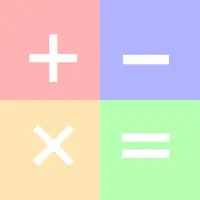 Colorful Light Calculator NX
