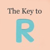 The Key to R icon