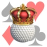 Get Golf Royal Solitaire for iOS, iPhone, iPad Aso Report