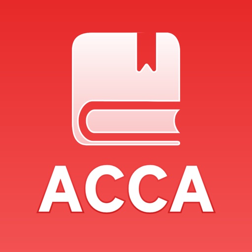 ACCA随考知识点 icon