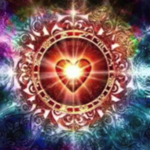 Unconditional Love Meditation
