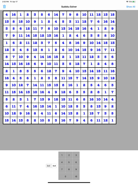 Screenshot #5 pour NumberMind: My Number