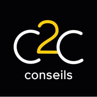 C2C CONSEILS logo