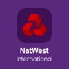 NatWest International - iPadアプリ