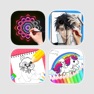 Get Drawing Anime - Learn To Draw Art for iOS, iPhone, iPad Aso Report
