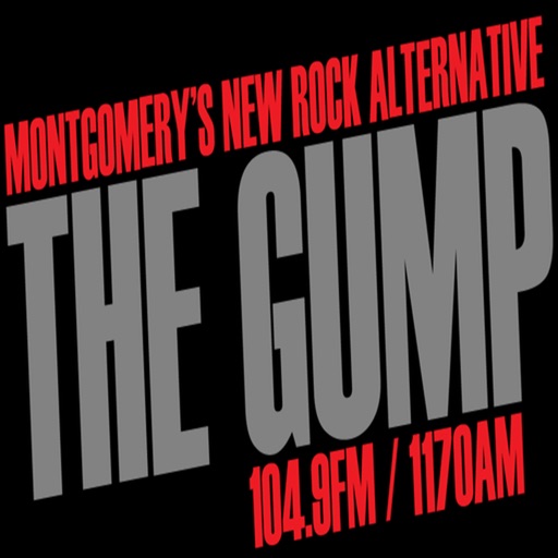 104.9 The Gump (WGMP)