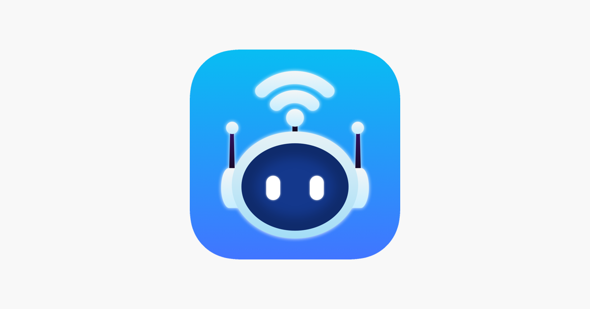 ‎WiFi Assistant Net analysis im App Store