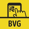 BVG Tickets: Bus & Bahn Berlin - iPadアプリ