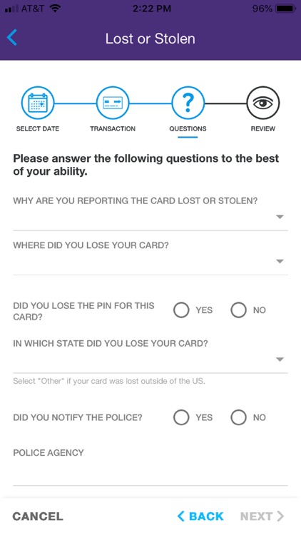 MECU Cards App screenshot-5