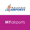 MYairports icon