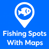 Fishing Spots With Maps