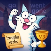 Irregular Verbs with Gramm