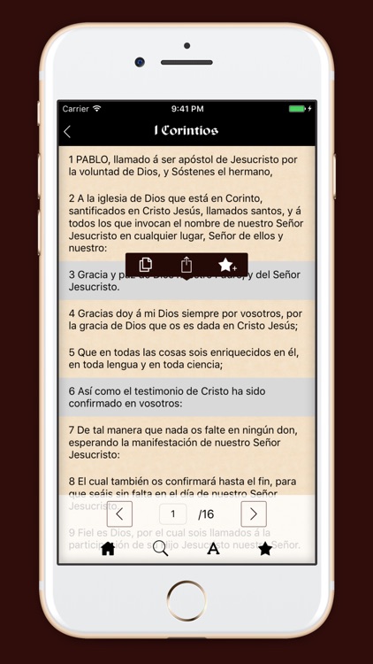 La Biblia Reina Valera Antigua