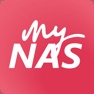 Get myNAS App for iOS, iPhone, iPad Aso Report
