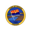 Town of Parker AZ icon