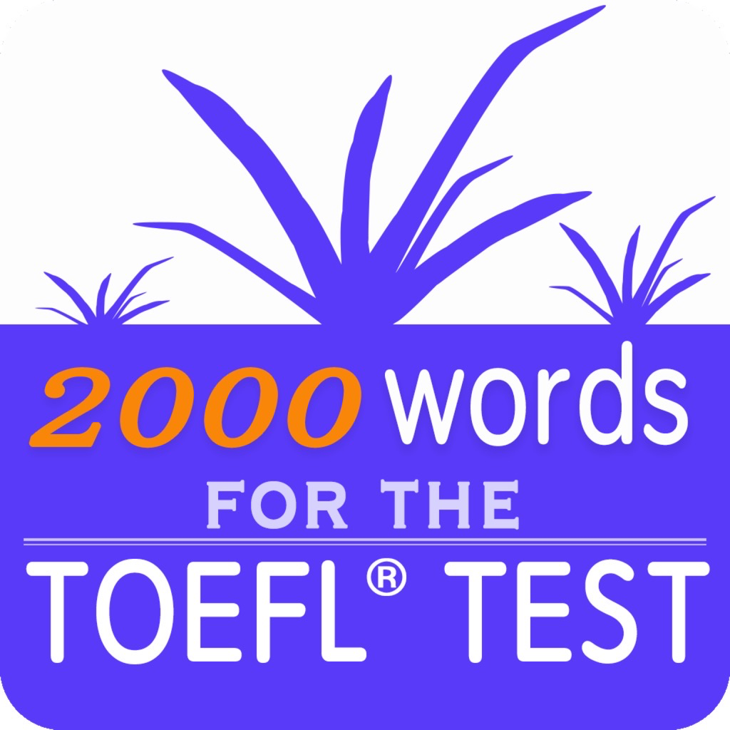 Get 最重要英语单词 for the TOEFL®TEST for iOS, iPhone, iPad Aso Report