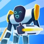 Mechangelion - Robot Fighting app download