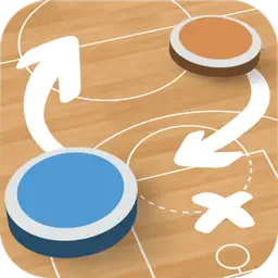 TacticalPad Basketball app icon