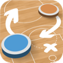 TacticalPad Basketball app icon
