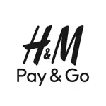 Pay & Go: Quick checkout App Cancel