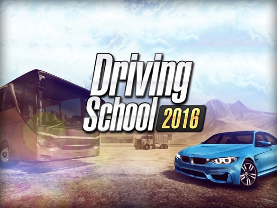 Screenshot #4 pour Driving School Simulator : EVO