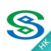 CMBCHK Personal Mobile Banking icon