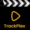 Track Plex - Movies & TV Shows icon