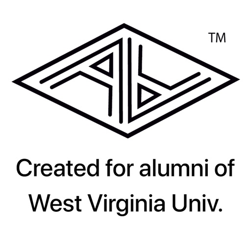 Alumni - West Virginia Univ. icon