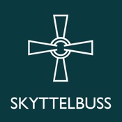 Skyttelbuss