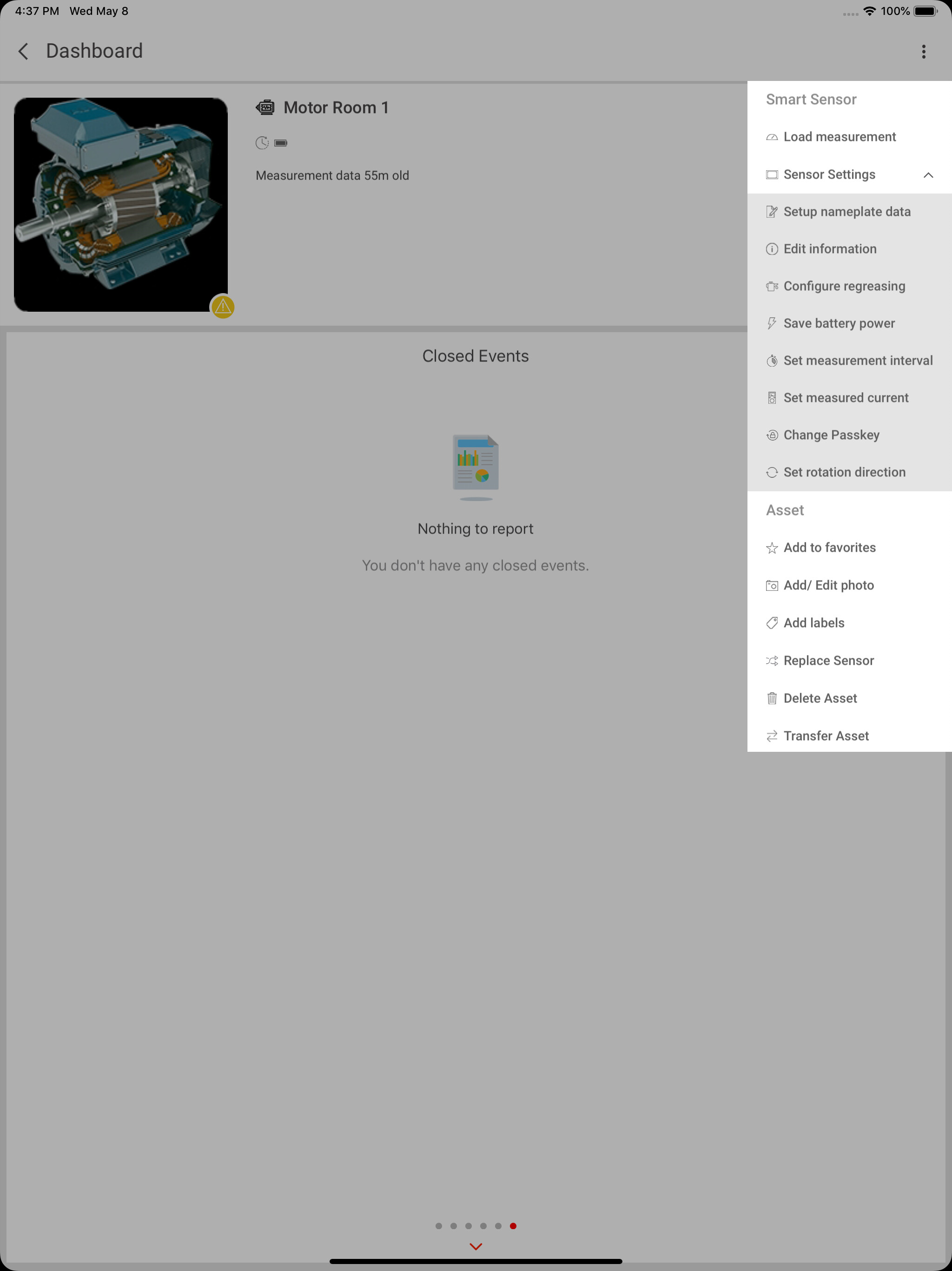 Digital Powertrain screenshot 18
