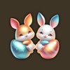 Easter Festive Emotions icon