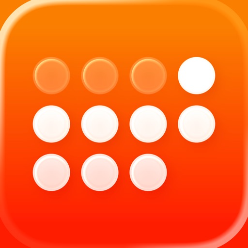 Left - Widgets for Time Left