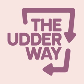 Snímky obrazovky (2) The Udder Way