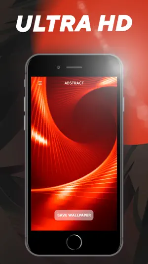 Spatial Wallpapers 3D screenshot 4