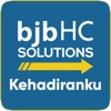 HCS Kehadiranku icon